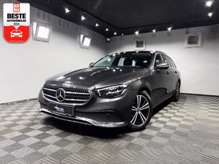Mercedes-Benz E 200 Gebrauchtwagen Kaufen