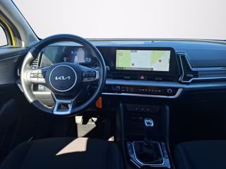 Kia Sportage 1.6 T-GDI Vision KLIMA / NAVI / LED / SITZHEIZUNG - foto 5