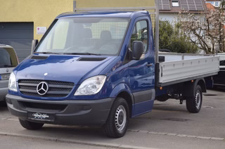 Mercedes-Benz Sprinter Used vehicle for sale