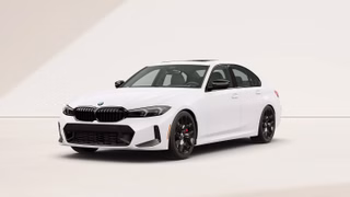 2026 BMW 330i xDrive Sedan - photo 2