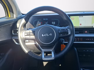 Kia Sportage 1.6 T-GDI Vision KLIMA / NAVI / LED / SITZHEIZUNG - foto 6
