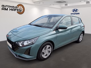 Hyundai i20 age.one-day registration Kaufen