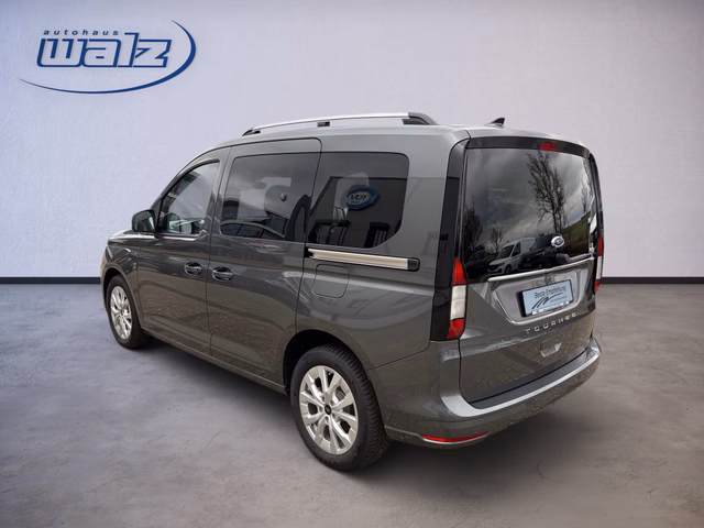 Ford Tourneo Connect Titanium +AUTOMATIK+GANZJAHRESREIFEN+ - foto 3