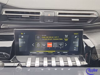 Peugeot 508 SW PSE 360 AHK Schiebedach Alcantara - foto 5