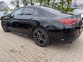 Daumennagel 29 - Mercedes-Benz CLA180 AMG COUPÉ *AMBIENTE PREMIUM*KAMERA*