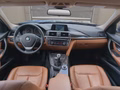 Daumennagel 25 - BMW 325 d Luxury Line Xenon Leder Navi PDC