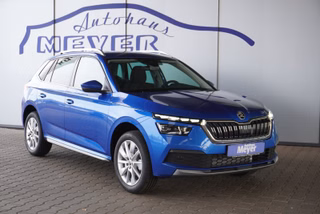 Skoda Kamiq age.one-day registration Kaufen