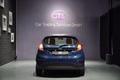 Daumennagel 16 - Ford Fiesta Trend/3 HAND/85584 KM