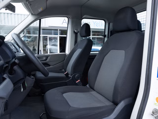 Volkswagen Crafter 2.0 TDI Pritsche lang 4M KLIMA AHK - bilder 1