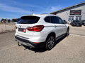 Thumbnail 6 - BMW X1 xDrive 20 d xLine NAVI|LEDER|ACC|LED|HUP|KEYLESS