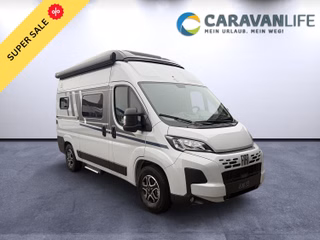 Carado 541 Neuwagen Kaufen