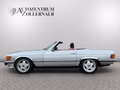 Daumennagel 3 - Mercedes-Benz SL 380 *DEUTSCH*KOENIG-SITZE*HARDTOP*GUTER ZUSTA