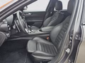 Daumennagel 9 - Alfa Romeo Giulia 2.9 V6 Quadrifoglio 520PS+1.Hand