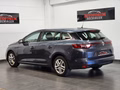 Daumennagel 4 - Renault Megane IV Grandtour Navi Tempomat Start Stop