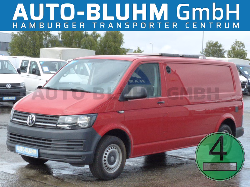 Volkswagen T6 TDI Camper LR 2-Solarzellen 12V-Strom Fenster