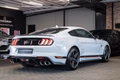 Daumennagel 7 - Ford Mustang Mach 1 5.0 V8|RECARO|B&O|19-ZOLL|NAVI