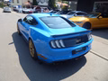 Daumennagel 5 - Ford Mustang GT BBS Edition Asch Motorsport Umbau