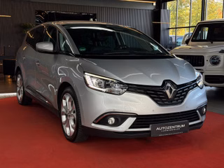 Renault Scenic Gebrauchtwagen Kaufen