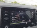 Daumennagel 37 - Skoda Karoq Sportline 1,5TSI DSG 4*J.Gar/aAHK/Matrix/Navi  **