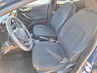 Ford Fiesta Trend 1.0 Navi DAB PPS V+H - foto 2