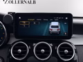 Daumennagel 15 - Mercedes-Benz GLC 400 d 4M. 9G *MAGNO*ACC*SITZKLIMA*MASSAGE*
