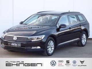 Volkswagen Passat Variant Gebrauchtwagen Kaufen