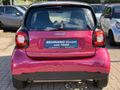 Daumennagel 11 - Smart ForTwo*BRABUS TAILOR MADE*CANDY RED*LEDER*