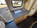 Thumbnail 12 - Caravelair Alba 496 Fam.2026 XL Freeze Pakete Cosy, Safety, Shower/ Heizung