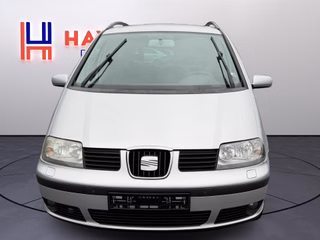SEAT Alhambra Vigo 7 Sitzer / 1.9 TDI / 6-Gang - bilder 2