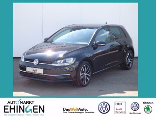 Volkswagen Golf Neuwagen Kaufen