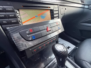 Mercedes-Benz E 63 AMG T-Modell*Keyless*Alcantara*Distronic* - foto 17