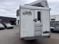 Daumennagel 6 - Northern Lights Campers Toyota Hilux Invincible mit NL Camp 6 2,8ltr Mil