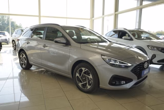 Hyundai i30 age.one-day registration Kaufen