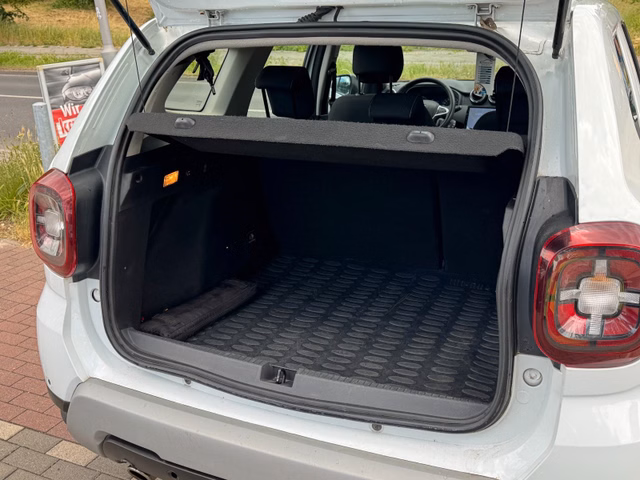 Dacia Duster II 1.6 Comfort*Nav*Carplay*Klima*Temp*PDC - foto 6