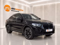 Daumennagel 3 - BMW X4 M40 LED/LEDER/HUD/AHK/STHZ/PANO/VIRTUAL COCKPIT