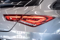 Daumennagel 8 - Mercedes-Benz CLA45S AMG SB 4M|PANO|HEAD-UP|360 KAMERA