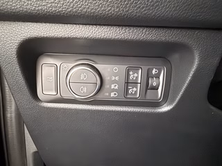 Ford Ranger Wildtrak e-4WD Doka Autom. B&O ACC schwarzes eRollo! Techp. LED - bilder 9