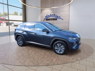 Hyundai TUCSON Gebrauchtwagen Kaufen