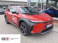 Toyota bZ4X Comfort&Technikpaket*ACC*360*APPLE-CAR - foto 1