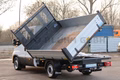 Daumennagel 9 - Iveco Daily 35S16 3.0-D Doka Kipper + AHK 3,5T 7-Sitze