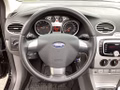 Daumennagel 8 - Ford Focus Coupe-Cabriolet 2.0 16V Black Magic Klima