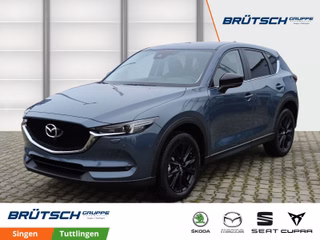 Mazda CX-5 Neuwagen Kaufen