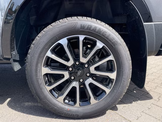 Ford Ranger Platinum - foto 9