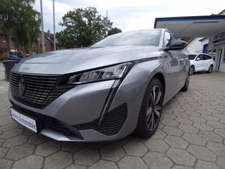 Peugeot 308 SW Gebrauchtwagen Kaufen