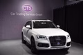 Daumennagel 3 - Audi Q5 S-LINE/PANO/BANG OLUFSEN/PREMIUM PLUS