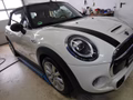 Daumennagel 30 - MINI Cooper S Cabrio HARMAN KARDON, CHILI II, incl 1J.GARANTIE