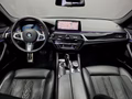 Daumennagel 9 - BMW 540 d xDrive M SPORT, HUD, e.DACH, ACC, MASSAGE