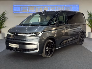 Volkswagen T7 Multivan EDITION LR PANO STHZ HUD EASYOP H&K - bilder 1