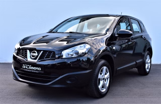 Nissan Qashqai Used vehicle for sale