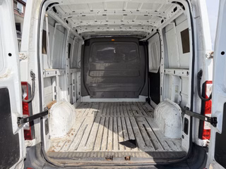 Renault Master III Kasten L1H1 Ka 2,8t Ecoline/ LKW/ - foto 10